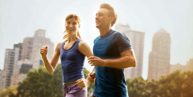 Arthritic Knees and Running