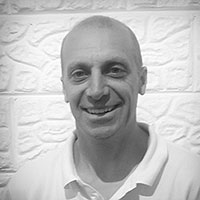 Brad Poyser Physiotherapist