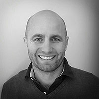 James Gasper Physiotherapist