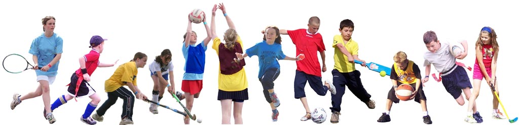 Sporting Injuries