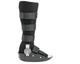 Cam Boots