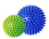 Spiky Balls