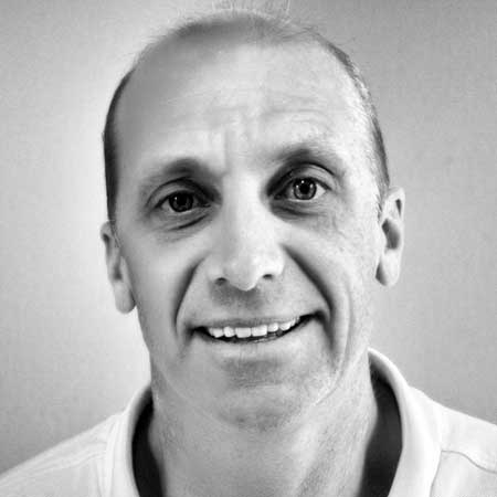 Brad Poyser