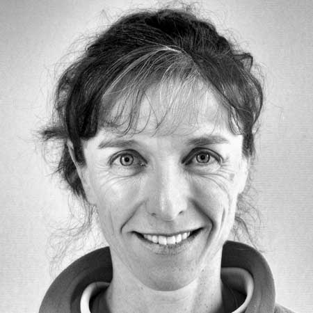Raquel Poyser