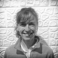 Raquel Poyser Neurological Physiotherapist