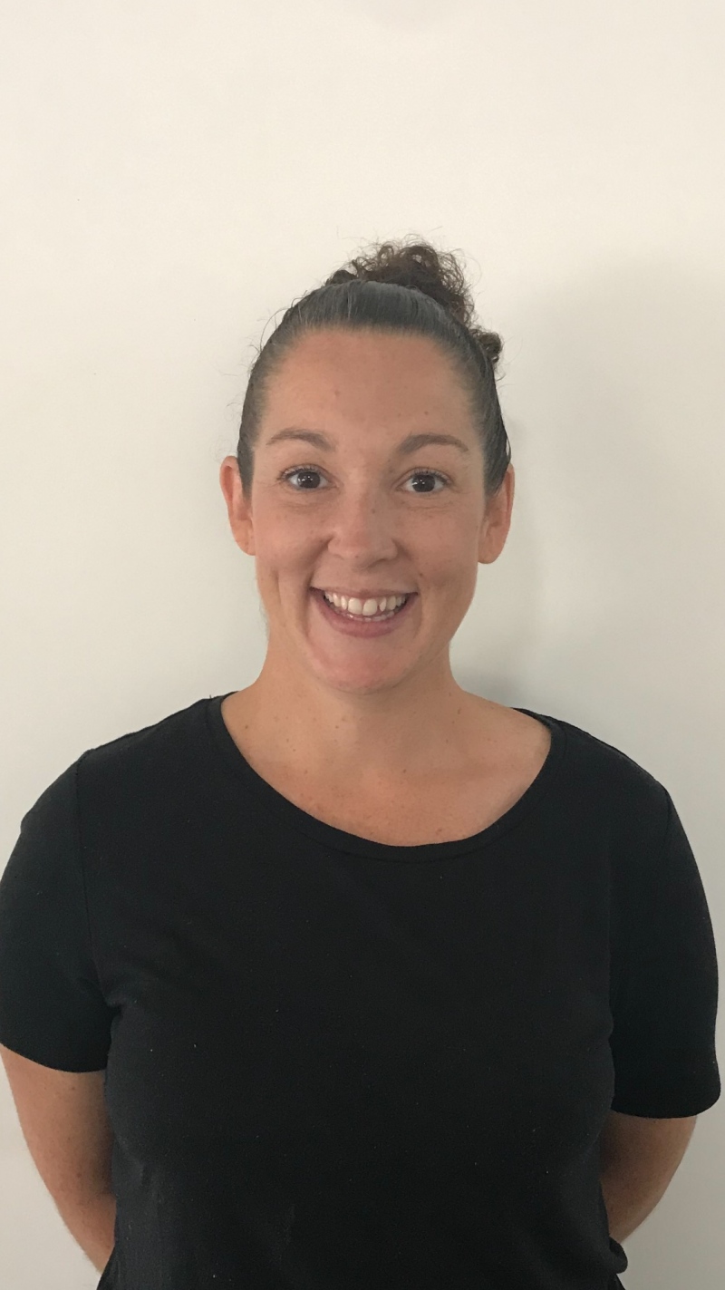 New Remedial Massage Therapist
